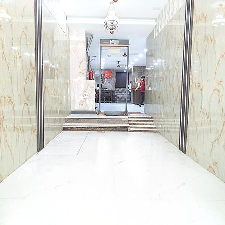 Hotel Heritage Home Walking 1 Minuit From R K Ashram Metro Station New Delhi Eksteriør bilde
