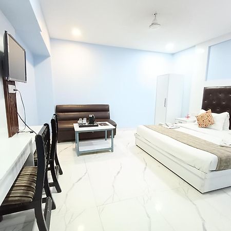 Hotel Heritage Home Walking 1 Minuit From R K Ashram Metro Station New Delhi Eksteriør bilde