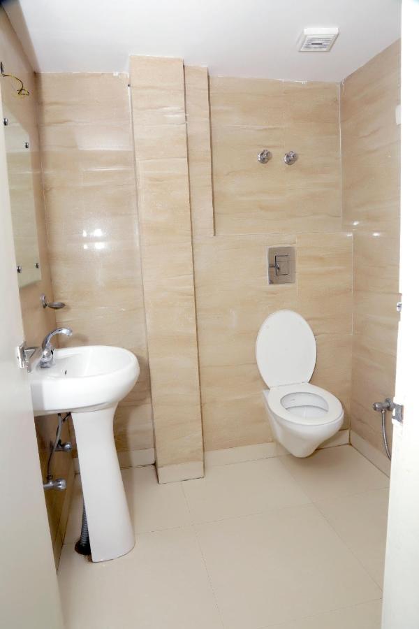Hotel Heritage Home Walking 1 Minuit From R K Ashram Metro Station New Delhi Eksteriør bilde