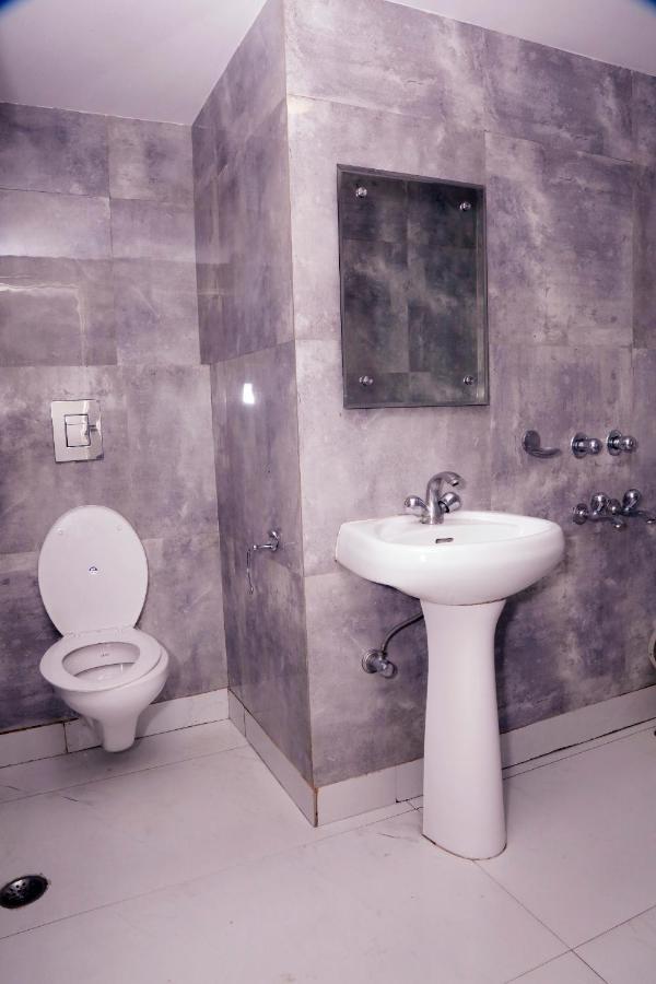 Hotel Heritage Home Walking 1 Minuit From R K Ashram Metro Station New Delhi Eksteriør bilde