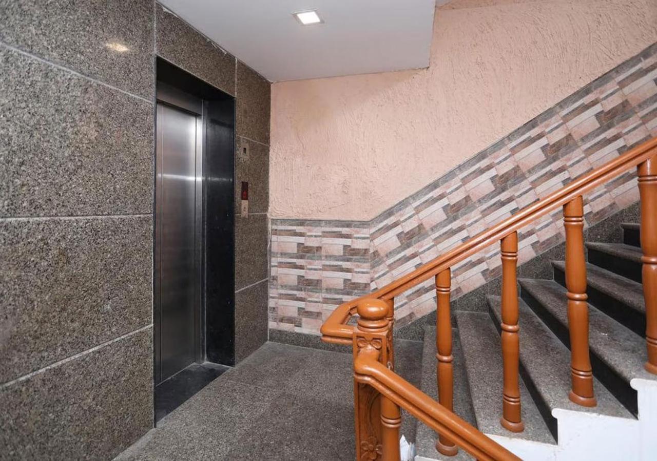Hotel Heritage Home Walking 1 Minuit From R K Ashram Metro Station New Delhi Eksteriør bilde