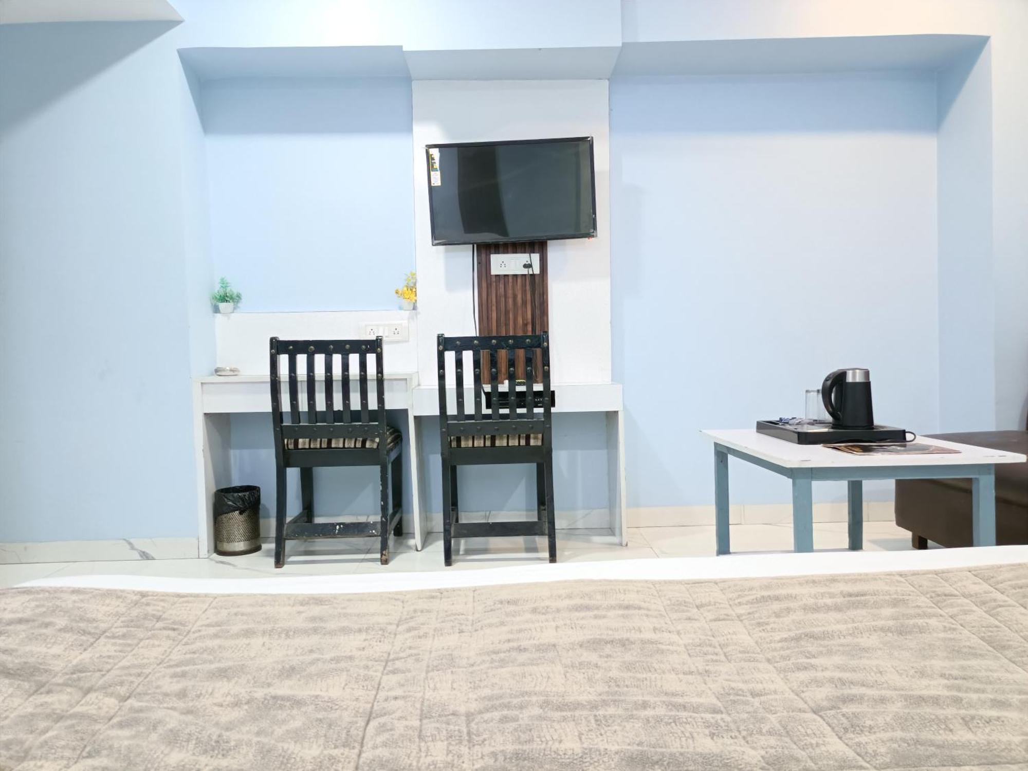 Hotel Heritage Home Walking 1 Minuit From R K Ashram Metro Station New Delhi Eksteriør bilde